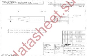 221182-2 datasheet  